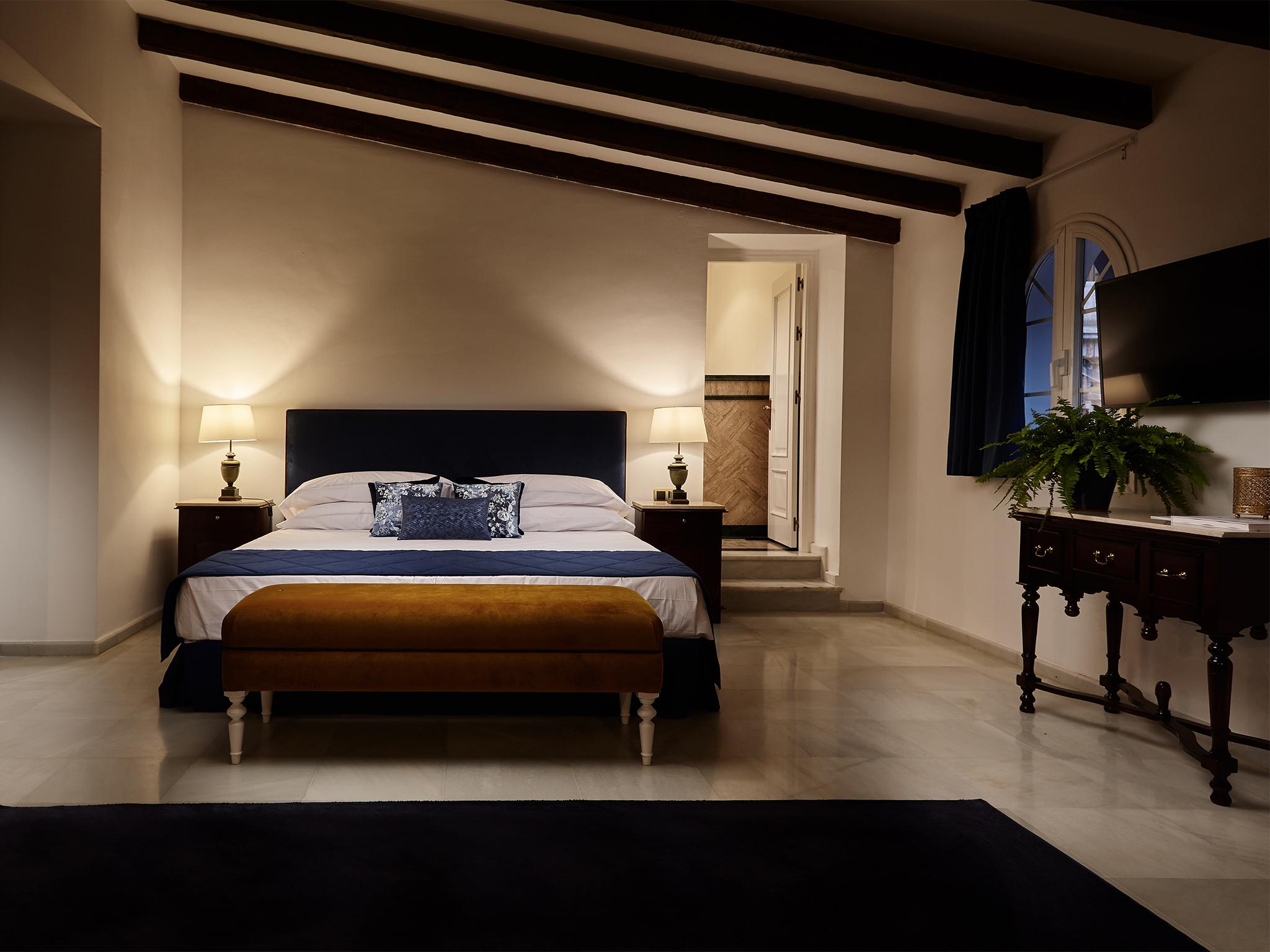 Hotel The Touch Puerto Banus Marbella Exterior photo