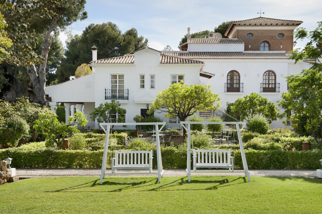 Hotel The Touch Puerto Banus Marbella Exterior photo